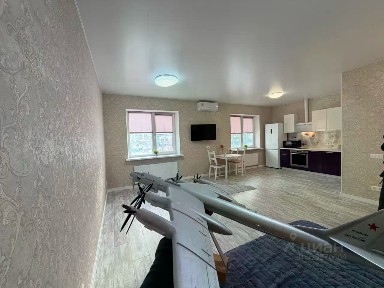Сдается 1-комн. квартира, 37,8 м²