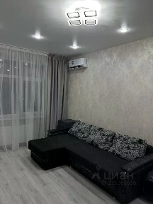 Сдается 1-комн. квартира, 42,9 м²