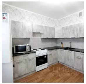 Сдается 1-комн. квартира, 36,1 м²