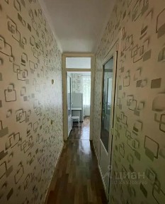 Сдается 1-комн. квартира, 40 м²