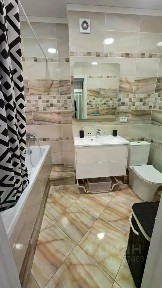 Сдается студия, 44,6 м²