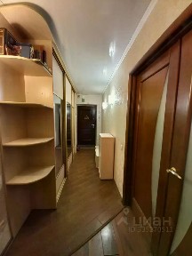 Сдается 2-комн. квартира, 77 м²