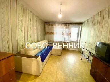 Сдается 2-комн. квартира, 54 м²
