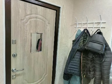 Продается студия, 15,5 м²