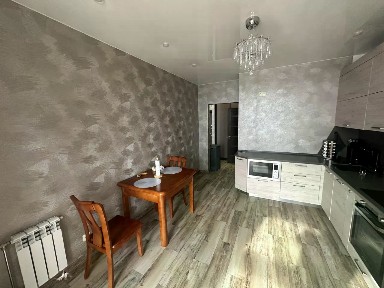 Продается 1-комн. квартира, 49,4 м²