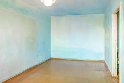Продается 2-комн. квартира, 44,4 м²