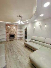 Продается 2-комн. квартира, 56,4 м²