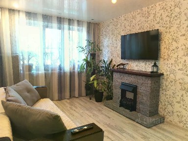 Продается 3-комн. квартира, 61,7 м²