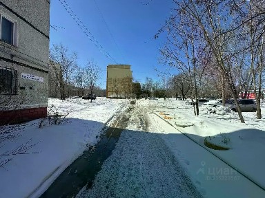 Продается 2-комн. квартира, 56,2 м²