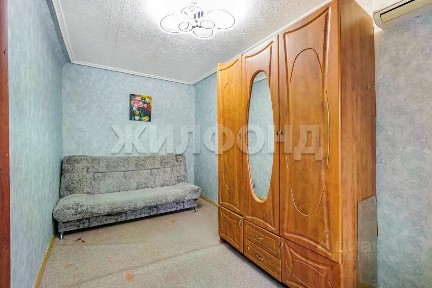 Продается 2-комн. квартира, 44,2 м²
