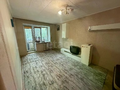 Продается 2-комн. квартира, 49,4 м²