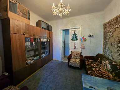 Продается 2-комн. квартира, 46,9 м²