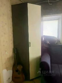 Сдается 1-этажный дом, 45 м²