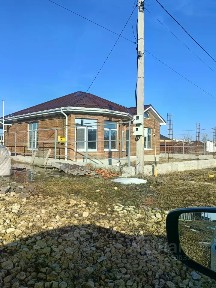 Продается 1-этажный дом, 115 м²