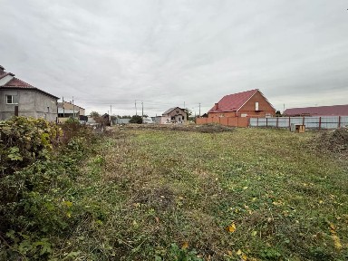 Продается участок, 13,6 сот.