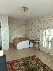 Сдается 1-комн. квартира, 31 м²