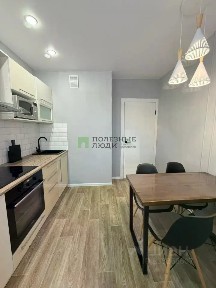 Сдается 1-комн. квартира, 38,7 м²
