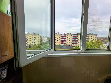 Продается 3-комн. квартира, 61,4 м²