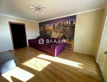Продается 3-комн. квартира, 57,7 м²