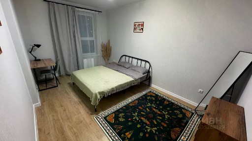 Сдается 1-комн. квартира, 38,7 м²