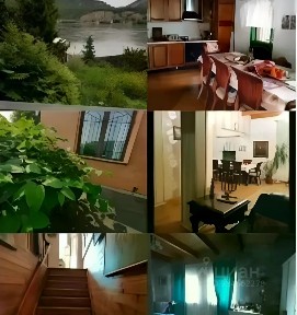 Сдается 2-этажный коттедж, 135 м²