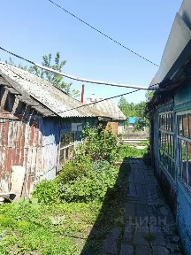 Сдается 1/2 часть 1-этажного дома, 29,4 м²