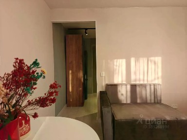 Продается студия, 18 м²