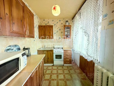 Продается 3-комн. квартира, 60,5 м²