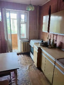 Продается 2-комн. квартира, 46 м²