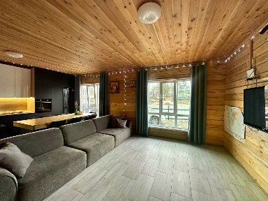 Продается 1-этажный дом, 120 м²