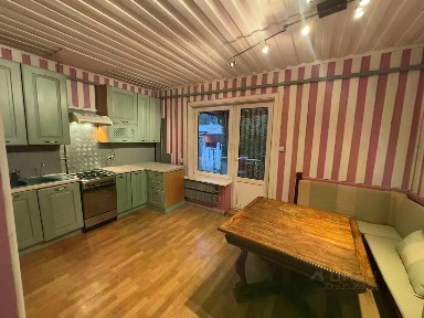 Сдается 1-этажный дом, 80 м²