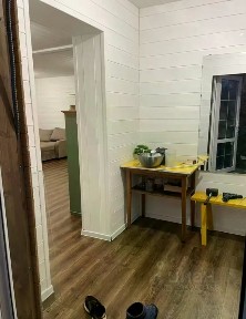 Сдается 2-этажный дом, 50 м²