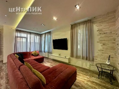 Сдается 2-этажный таунхаус, 130 м²