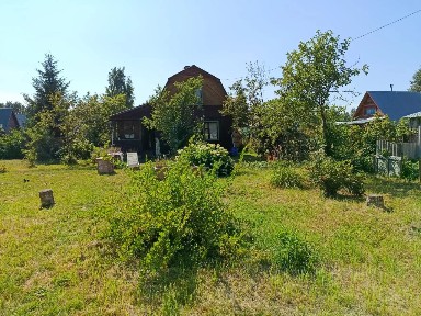 Сдается 2-этажный дом, 80 м²