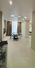 Сдается 3-этажный таунхаус, 120 м²