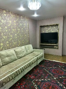 Продается 2-комн. квартира, 53,3 м²