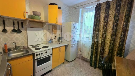 Продается 2-комн. квартира, 51 м²