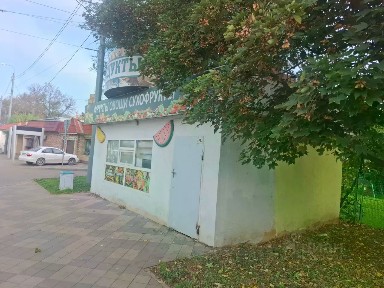 Сдается помещение свободного назначения, 25 м²
