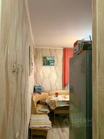 Продается 1-комн. квартира, 28,3 м²