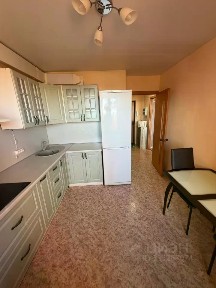 Продается 1-комн. квартира, 31,5 м²
