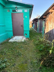 Продается 1-этажный дом, 50,9 м²