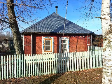 Продается 1-этажный дом, 50 м²