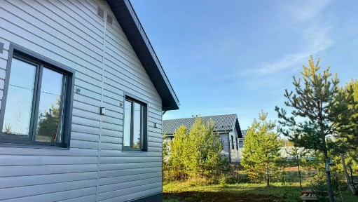 Продается 1-этажный дом, 90 м²
