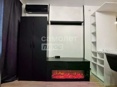 Продается 1-комн. квартира, 37,7 м²