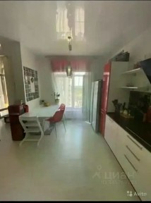 Продается 2-комн. квартира, 68,76 м²