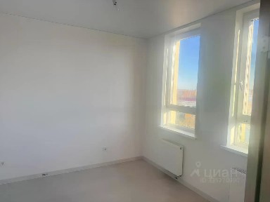 Продается 1-комн. квартира, 31,6 м²
