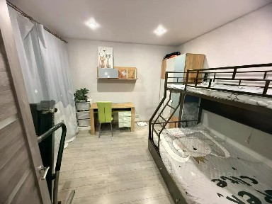 Продается 2-комн. квартира, 52,7 м²