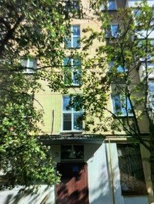 Продается 2-комн. квартира, 42,7 м²
