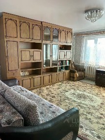 Продается 1-этажный дом, 75,2 м²