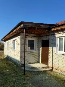 Продается 1-этажный дом, 150 м²